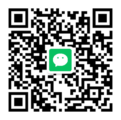 SurviveCN WeChat QR Code